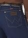 Wrangler Cowboy Cut Relaxed Fit Jean, Prewashed Indigo, 46W x 30L