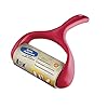 Sanremo Rolo Adesivo Para Pelos para Cães, Plástico, Vermelho 4 41iOBFw2bRL. SL500 . SS100