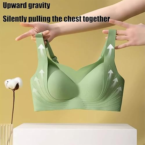 Zenalift - Supportive Wireless Lift Bra for All-Day Comfort, Support Bras for Older Women Lift No Underwire3