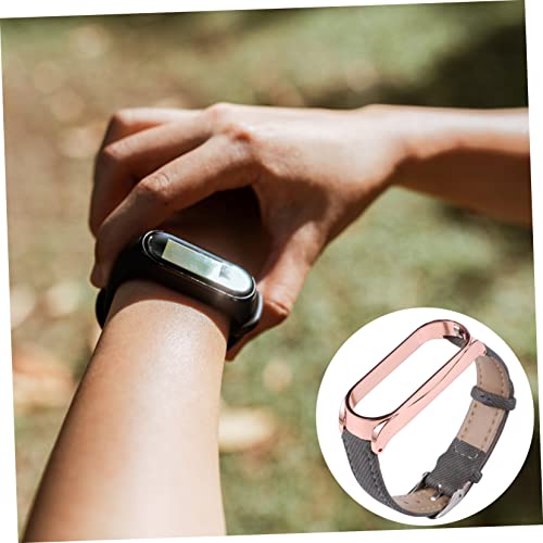 Wristband Sports Watch Strap Relojes Inteligentes Para Hombres Retro Strap Smartwatch for Watchband4