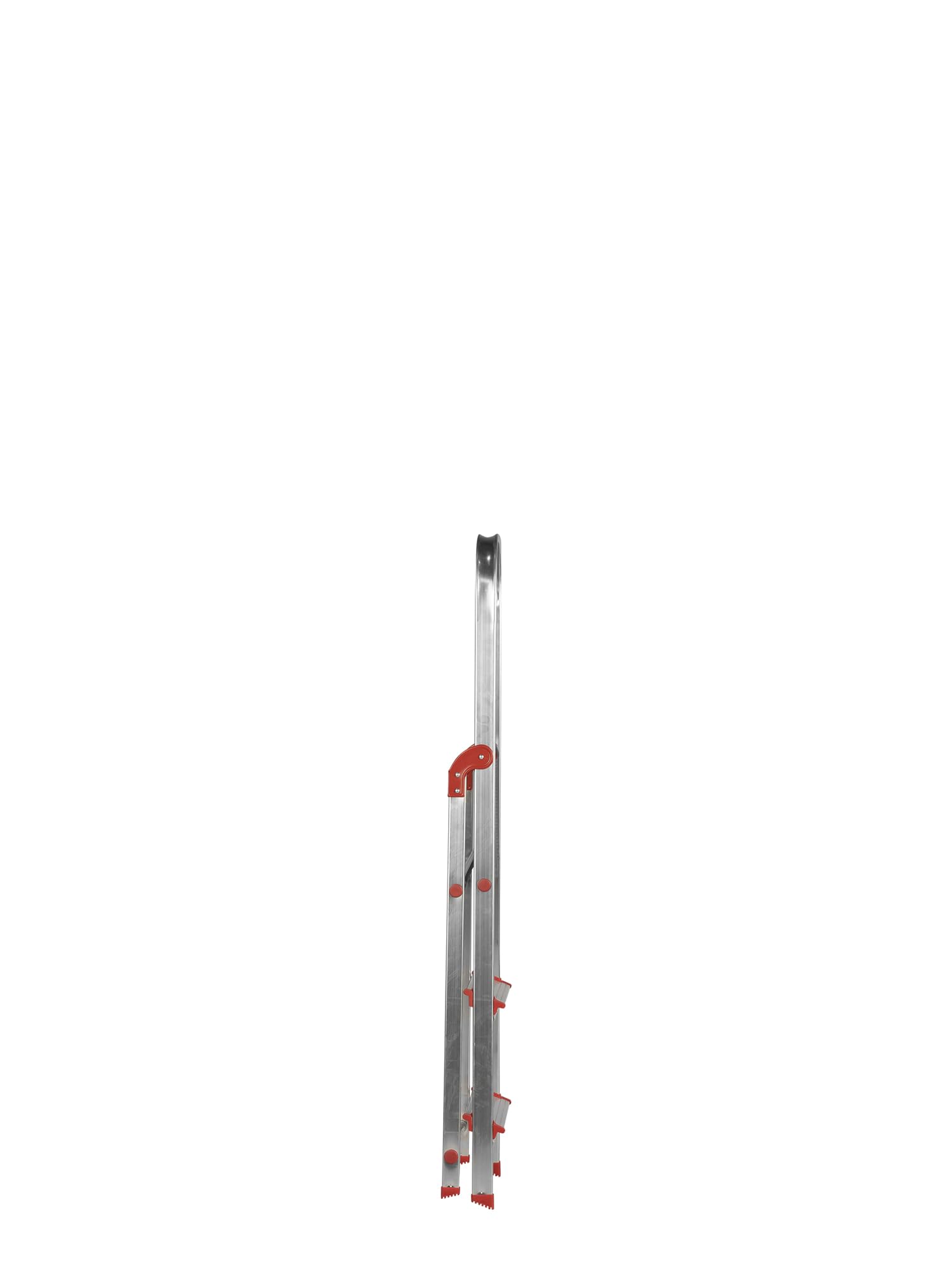 Scala Rolser Unica Alluminio 3 gradini