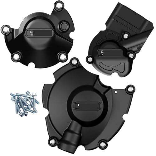 Protection carter moteur et couvercle moto R1 R1M S 2015-2025