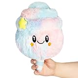Squishable / Mini Comfort Food Cotton Candy Plush