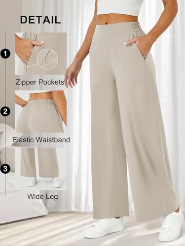 COPYLEAF Womens Pants - image 5