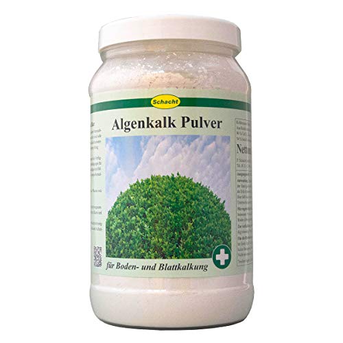Schacht Algal Limestone Powder 1.75kg