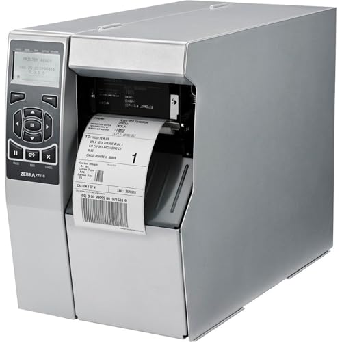 Image of ZEBRA ZT51042-T010000Z