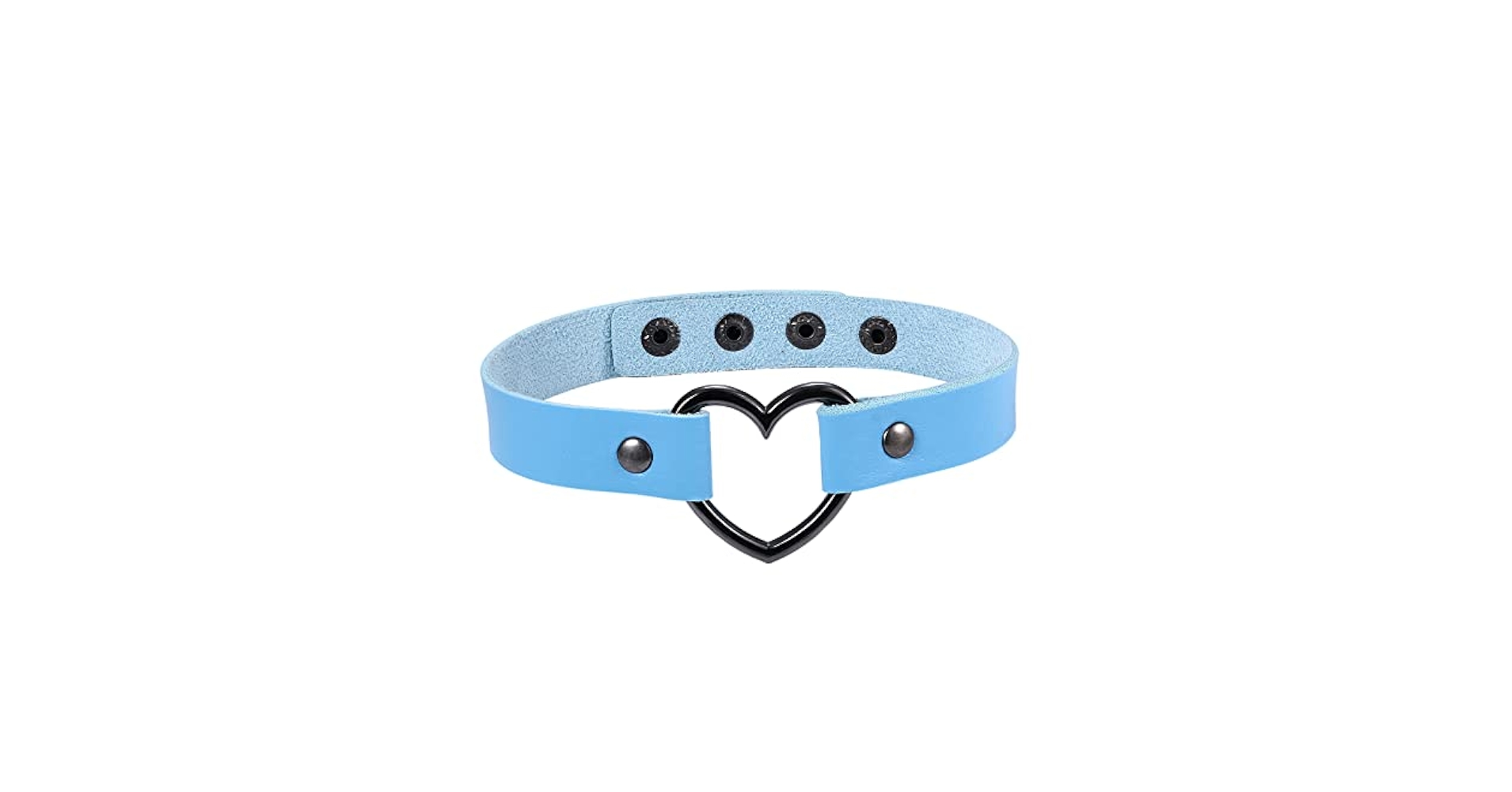 アクセサリー h'eres CETACEA LEATHER CHOKER NECKLACE CETACEA LEATHER CHOKER NECKLACE GOLD – h'eres