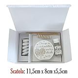 Zoom IMG-2 ametista regali bomboniere diffusore 3 Zoom IMG-2 ametista regali bomboniere diffusore 3