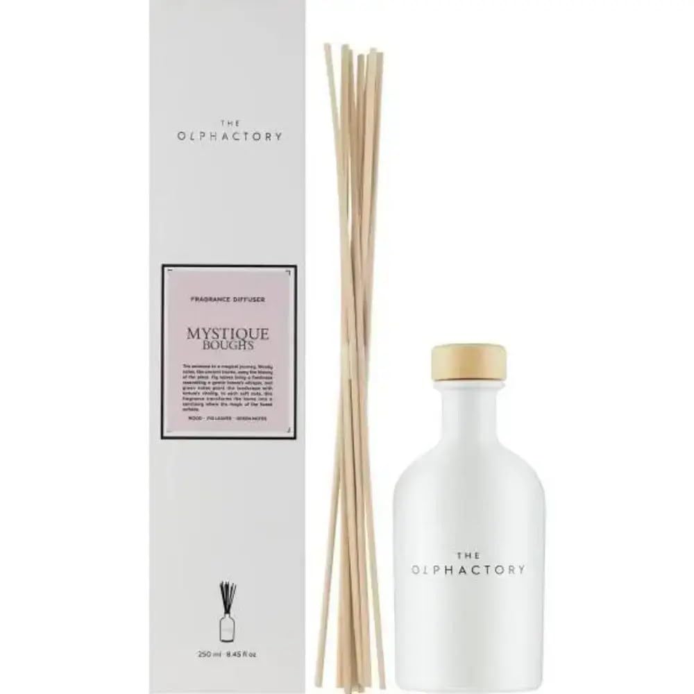 Difusor De Varillas 500 ml/Reed Diffuser 500 ml Mystique Boughs