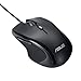 Produktbild Asus UX300 Optische Maus (5 Tasten, USB) schwarz