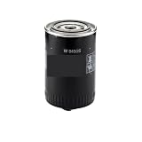 FILTER W940/25 Oil Filter Compatible With vw Passat (B5) Compatible With Audi 100 200 A4 (B6/B7) A6