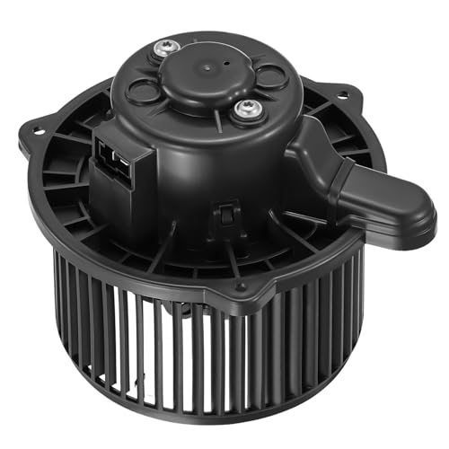 Image of BDFHYK AC Heater Blower Motor Fan 700246 Compatible with 2010 2011 2012 2013 Kia Soul 2.0L L4,HVAC Blower Motor Assembly Replacement for 2311782 SK700246 BM9392C 32A1008 PM9392 971132K000 97113 2K000