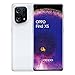 Produktbild Oppo Find X5 5G - Smartphone 256GB, 8GB RAM, Dual SIM, White