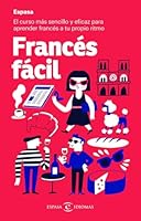 Francés fácil 8467054417 Book Cover