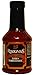 Charlie Vergos Rendezvous (Memphis) Famous Barbecue Sauce 1LB 2oz (510g)