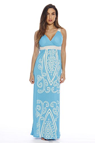 Just Love Women Dresses Maxi Dress Summer Dresses