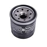 Oil Filters Oil Filter 2521421 Fit for Indian Chieftain 2015-2018 Chieftain Dark Horse Fit for