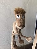  Marionette Camel-O-Boy by Sabine P. Moser