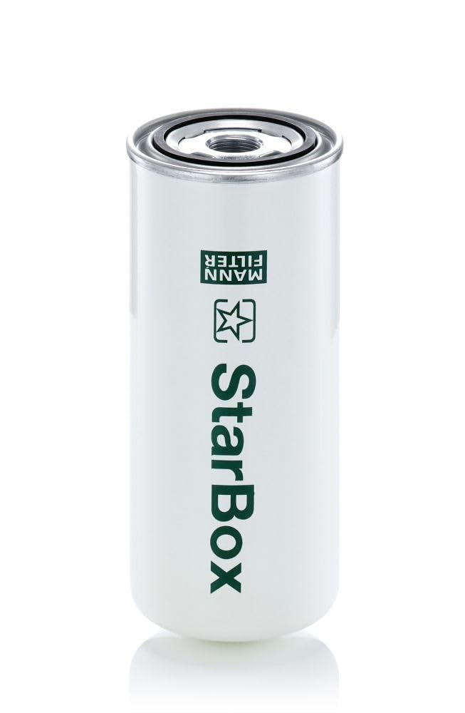MANN-FILTER LB 962/20 Deaceitación de aire comprimido - para Aplicaciones fuera de autopista