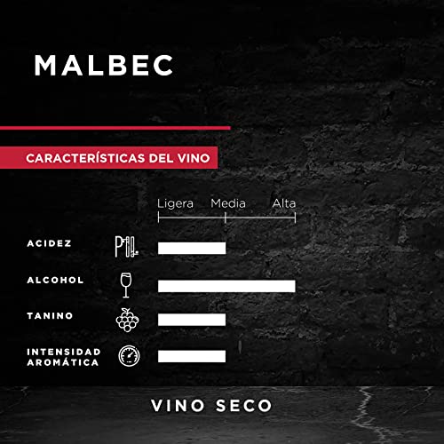 Consejos y comparativas para Comprar Marcas de vino tinto de esta semana. 3 Imagen adicional