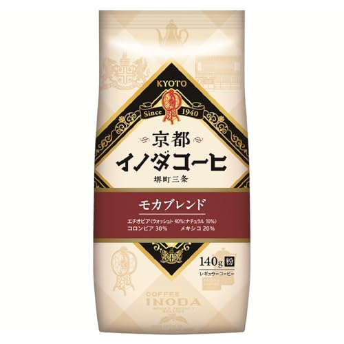 キーコーヒー モカブレンド 粉」の人気商品一覧 | 安い商品を通販