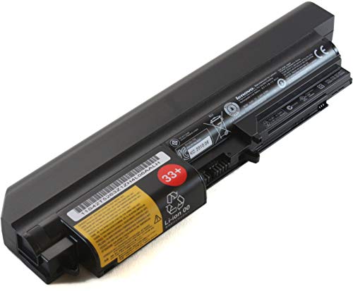Preisvergleich Produktbild LENOVO Ersatzteil Akku 6Zell 2600mAH Li-Ion modellabhaengig (S)