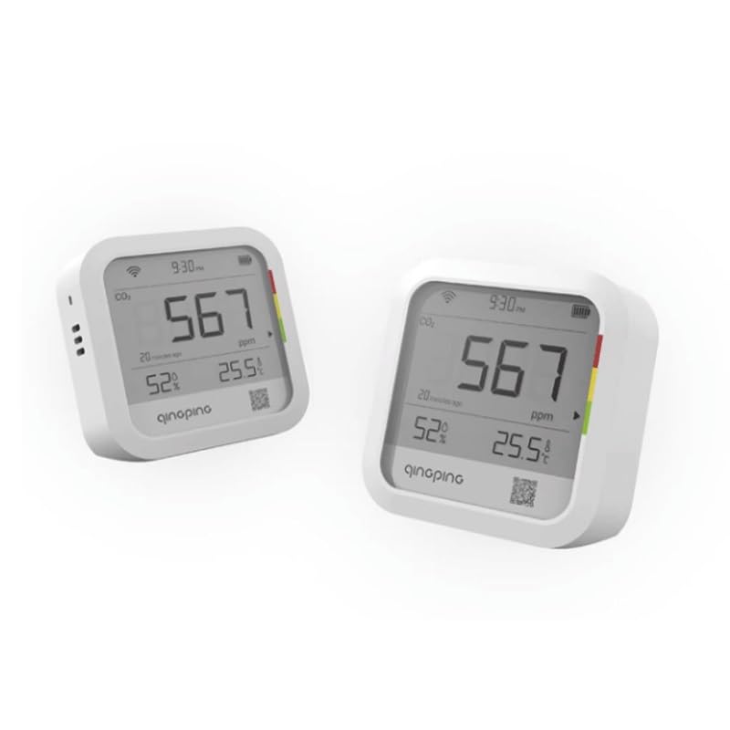 Humidity Temperature Detector for High Precision Remote Monitoring of Indoor Greenhouses