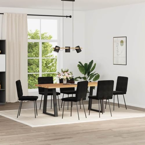 Chaises de salle à manger pour jardin et terrasse couverte