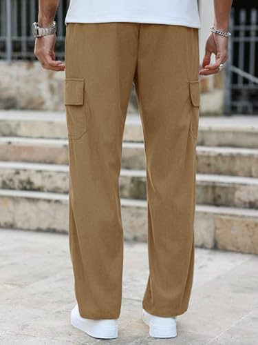 Image of Louis Sense Men Pants