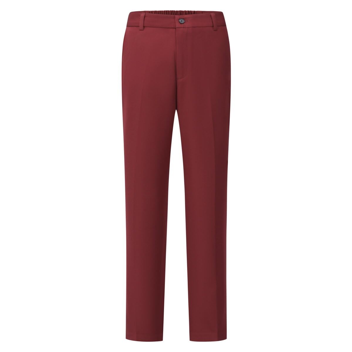 YYNUDA Traje de mujer para negocios, ajustado, estilo blazer, elegante, con pantalones y falda para primavera y verano, Apricot + Pant