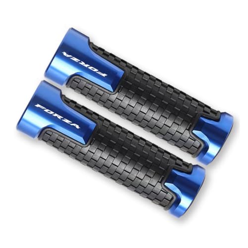 Accélérateur moto Honda Forza 125 poignées guidon anti vibrations