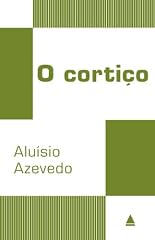 Capa de O cortiço (Coleção Clássicos)