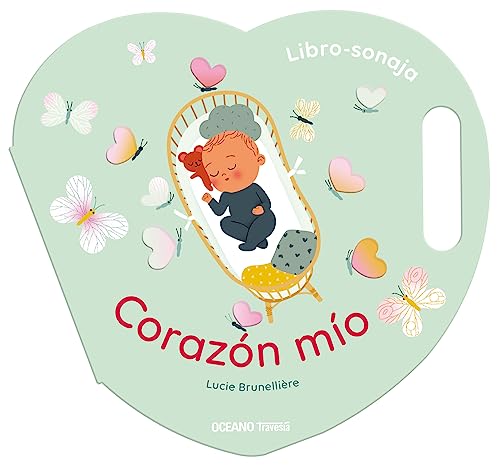 Corazón mío