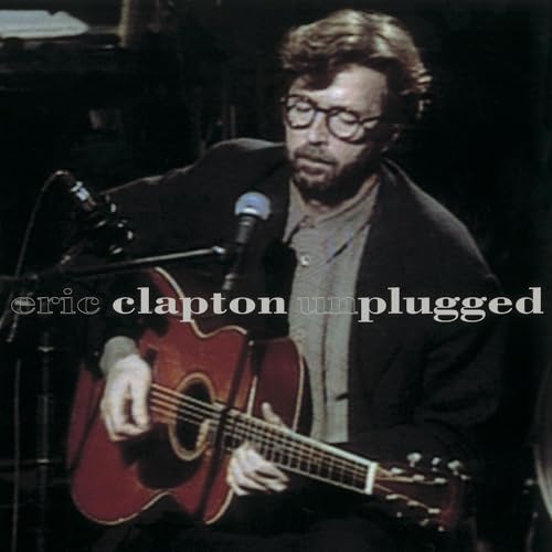 Unplugged [Vinilo]