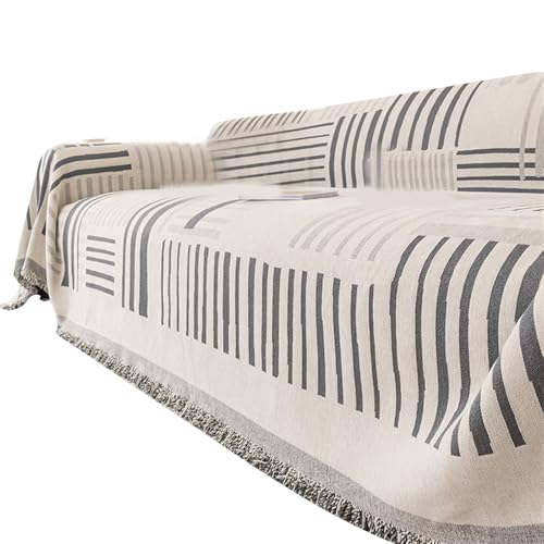 Couverture de canapé résistante aux taches pour animaux - 2