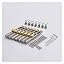 Silver 7 Pieces-2