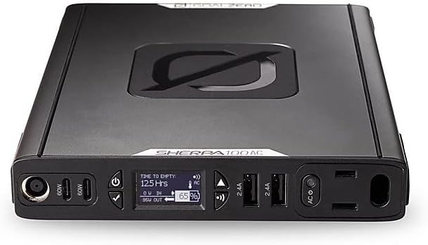 Miniatura 4 de T Power Cargador de 16 V para Goal Zero Yeti 150 400 200X 500X 1000 1250 Generador Solar, Sherpa 50 100 AC Estación de energía portátil Pack PN