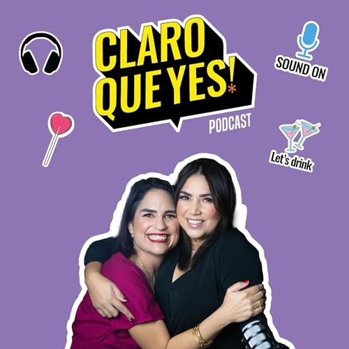 『Ep. 23 Martha Molina: Un ejemplo de amor y resiliencia contra la epilepsia y el lupus.』のカバーアート