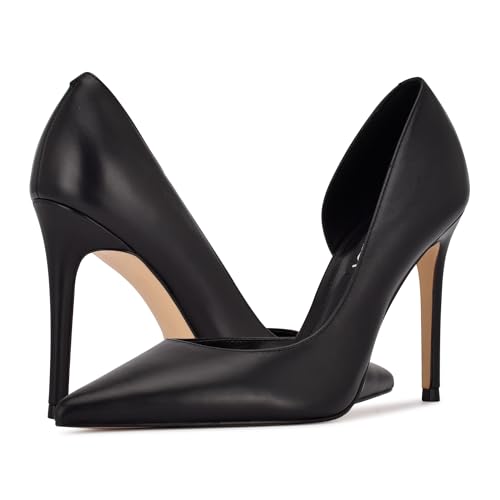Nine West Women's Folowe Pump2