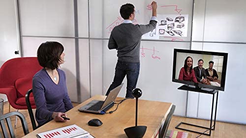 Logitech BCC950 ConferenceCam - vue 8