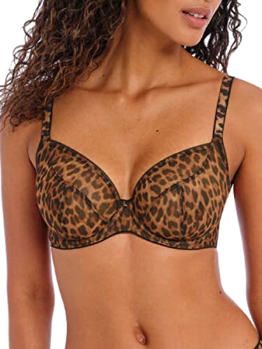 Soutien-Gorge À Armatures Wildside Plongeant idéal sous une robe de soirée décolletée