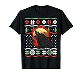 Photo Gallery lupi che ululano animali amanti natale design maglietta Photo Gallery lupi che ululano animali amanti natale design maglietta