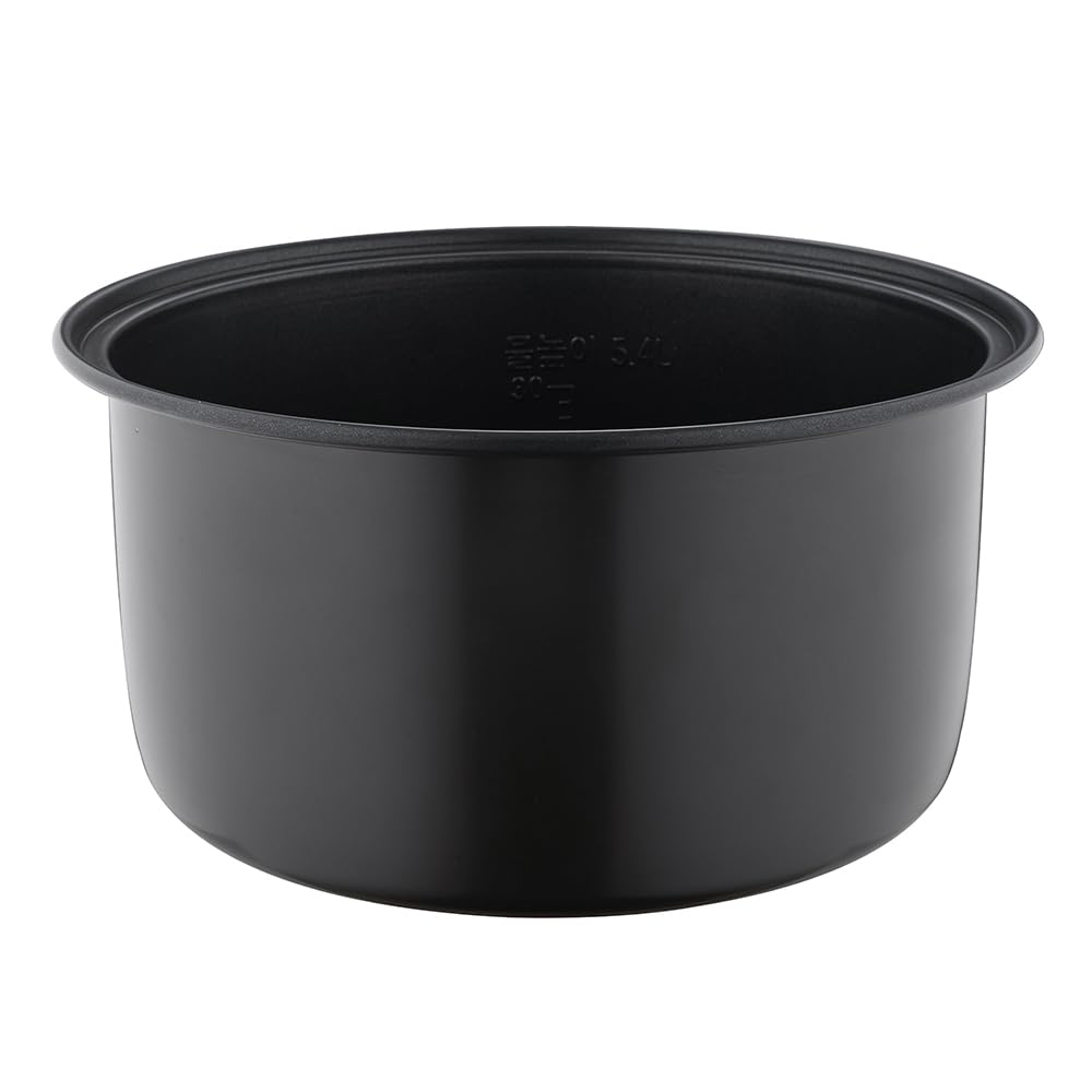 Ersatztopf für CUCKOO CR-3511E | Inner Pot for CUCKOO CR-3511E