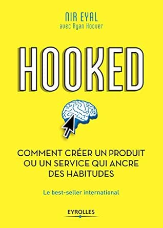 Hooked cover