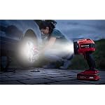 Einhell Cordless Work Light TE-CL 18V PXC Without Battery - Image 4