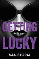 Getting Lucky 0996693424 Book Cover