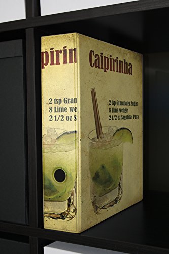 Raccoglitore A4 a 2 anelli 60mm stampato