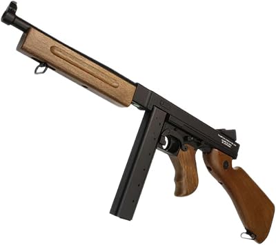CYMA Thompson M1A1 Electric Gun