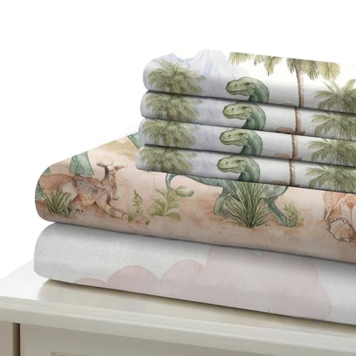 Housse de couette microfibre résistante et hypoallergénique avec fermeture éclair - 7