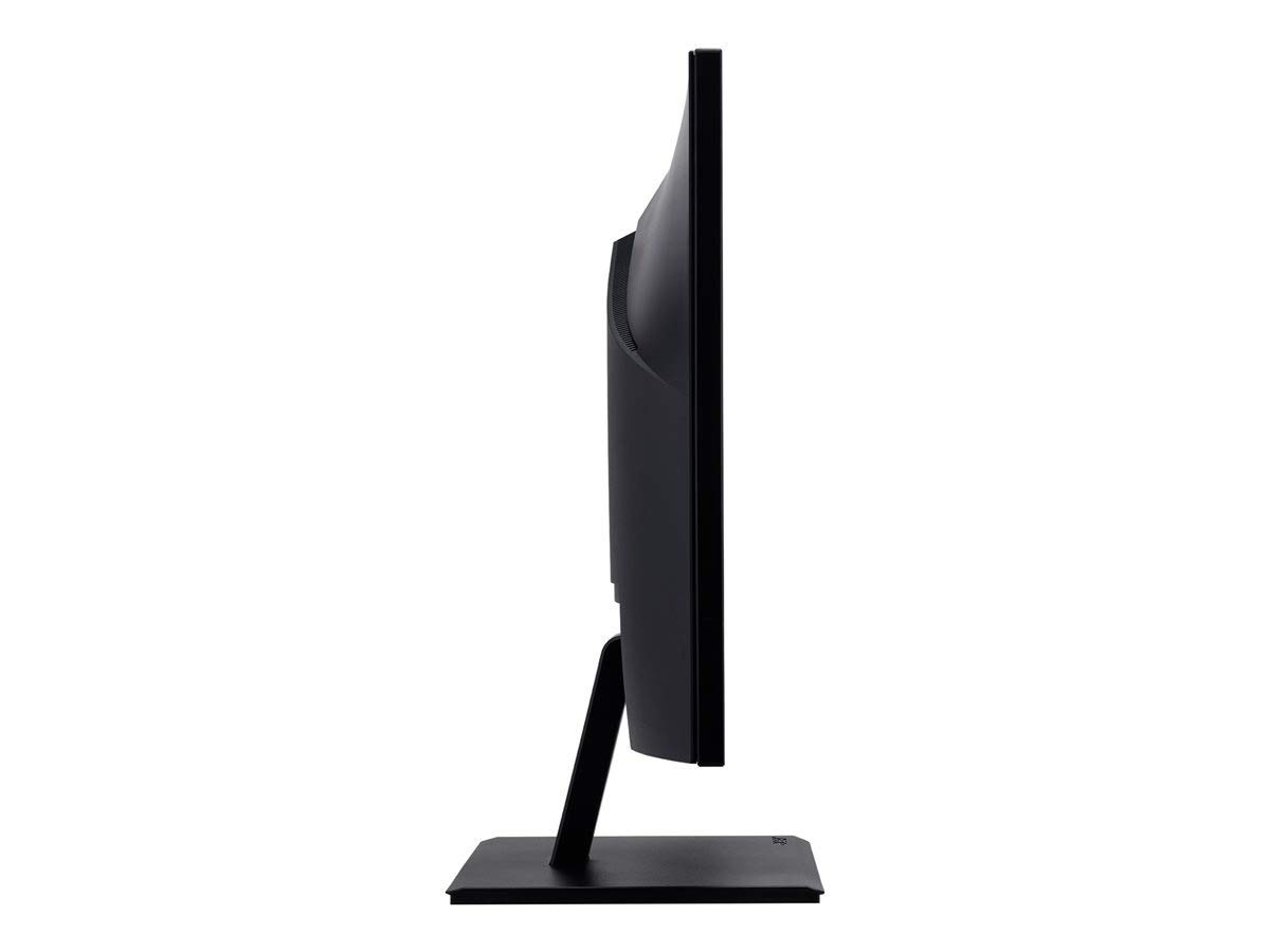 Acer V7 V227Qbmipx 54,6 cm (21.5") 1920 x 1080 Pixels Full HD LED Noir